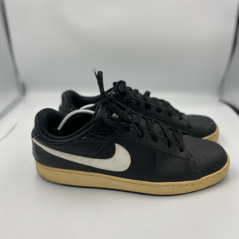 Men’s Size 11.5 Nike Dunk Low SB NYX Sneakers Used Rare Vintage 2009